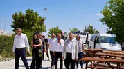 Darende pilav şenliği için gün sayıyor
