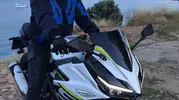 Denizli’de motosiklet kazası bir genci hayattan kopardı