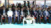 Sivas’a dev emniyet yatırımı 1 milyar liralık merkez kuruluyor