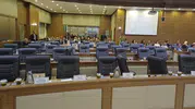 Bursa Büyükşehir Meclisi'nde gergin anlar: Meclis oturumunu terk etti