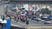 15 Temmuz ruhu Taksim’den köprüye taşındı