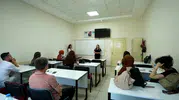 Kayseri'de yabancı dil pratiği artık ücretsiz