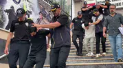 Esenyurt’ta şüpheli ölüm sonrası 5 kişi adliyeye çıkarıldı