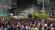 Iğdır 15 Temmuz için tek yürek oldu