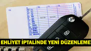 TBMM'den geçti: Ehliyet sisteminde aday sürücülere yönelik ağır yaptırım dönemi başlıyor