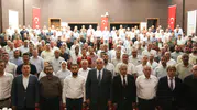 Konya’da tarlaların verimini artıracak yerli mikrobiyal gübre dönemi