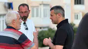 Karabük'te altyapı seferberliği caddeleri yeniliyor