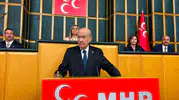Bahçeli Avrupa'ya seslendi Türkiye vazgeçilmez bir stratejik gerçekliktir