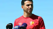 İsmail Köybaşı kramponlarını asıyor ama Göztepe’den ayrılmıyor