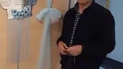 Tayin yolunda aileyi yıkan kaza üç can aldı
