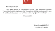 Kamu çalışanlarına kreş müjdesi geldi