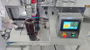 Sinoplu arıcılar için yeni dolum tesisi kapılarını açtı