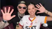 China Suárez ve Mauro Icardi ayrılığı gündemde