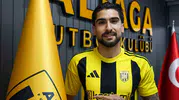 Aliağa FK savunma hattını genç bir isimle güçlendirdi