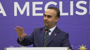 Bakan Kacır üretim verileriyle sanayideki değişimi anlattı