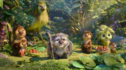 Netflix animasyonları zirveyi zorluyor