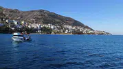 Ordu sahillerinde iki günlük deniz yasağı kararı