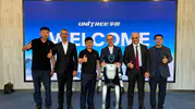 İnsansı robotlar artık Türkiye'de üretiliyor ve satılacak