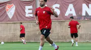 Elazığspor yeni sezona merhaba dedi