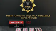 Adıyaman polisinden bir haftalık suçlu avı