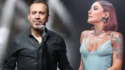 Haluk Levent gözaltında Melek Mosso’dan ilk açıklama geldi