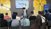 Malatyalı liseliler yapay zekayı girişimciliğe dönüştürüyor