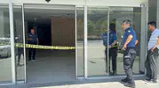 Samsun Tekkeköy'de silahlı kavga Bir kişi yaralandı