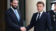 Macron Suriye yolcusu Şam ile yeni sayfa mı açılıyor?
