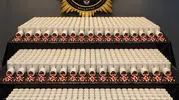 Malatya polisi zehir tacirlerine büyük darbe vurdu