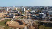 Antalya turizm bölgelerinde dev altyapı yenileme çalışması tamamlandı