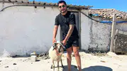 Alkollü kaza sonrası 5 yıl ehliyetsiz kalan sürücü kurban kesti