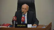 Balçova Belediyesinde koltuk değişimi