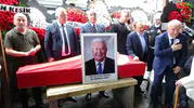 Siyaset dünyası eski bakan Dr. Burhan Kara’yı kaybetti