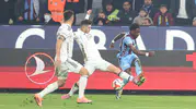 Trabzonspor Olaigbe’yi İsviçre ekibi Basel’e gönderiyor