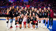 Filenin Sultanları Kanada karşısında yarı final arıyor