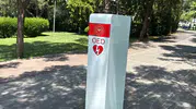 Diyarbakırda hayat kurtaran sağlık cihazlarını çaldılar