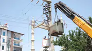 Gaziantep’te yazlık elektrik kesintilerine karşı dev yatırım hamlesi