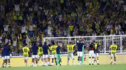 Fenerbahçe Kadıköydeki Avrupa hasretini sonlandırdı