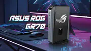 Asus oyun tutkunları için dev gücü mini kasaya sığdırdı
