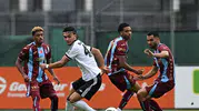 Avusturya kampında ağır sınav: Trabzonspor hazırlık maçında Alman duvarına çarptı