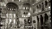 Ayasofya’nın gizli kalmış tarihi özel bir kitapla gün yüzüne çıktı