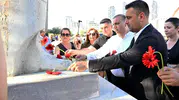 Madımak acısı Adana'da anıldı