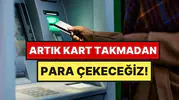 Cüzdanlar boşalıyor, plastik kartlar rafa kalkıyor: Bankacılıkta ATM devrimi başlıyor