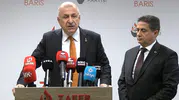 Ümit Özdağ duyurdu: MHP'li eski MYK üyesi Zafer Partisi'ne geçti