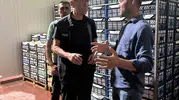 Bilecik’te tarım ürünleri nasıl korunuyor?