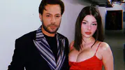 Kaan Taşaner ve Seray Dura Bebek turunda