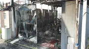 Dilovası’ndaki fabrika yangınında belediye görevlilerine tahliye kararı