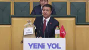 Arıkan'dan tepki Çiftçinin mazot hesabı Meclis'in gündeminde yok