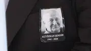 Milliyet Genel Yayın Yönetmeni Özay Şendir babasını kaybetti