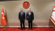Türkiye ve KKTC arasında enerji köprüsü kuruluyor